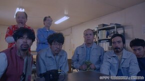 第9話 (1)「謎の音が聞こえる!」(2)「負けられない戦いが南極にもある」(3)「怪我の功名だ」