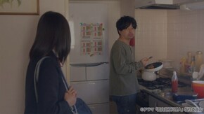 第12話 (1)「もう少しで帰国だ」(2)「サンタさんへ」(3)「出発」
