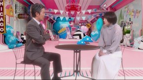 第1話 同居生活、始まる(脳内)