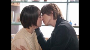 第4話 どきどきハラハラ、お家デート
