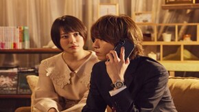 第7話 まつりと樹、最大の試練