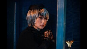 #05 殺してきた女