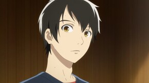 第1話 少年ユニチカ
