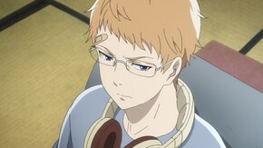 第2話 最高で最低のプレイメイカー