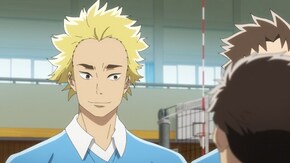 第3話 犬の目線とキリンの目線