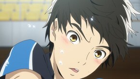第4話 高く、はやく、強く