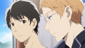 第5話 スタンド・バイ・ミー