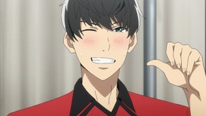 第6話 笑うキングと泣き虫ジャック