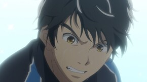 第8話 ユニチカ、再出陣