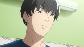 第9話 常勝とダークホース
