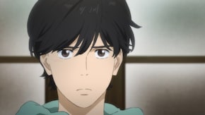 #1 バナナ・フィッシュにうってつけの日