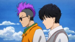 #6 マイ・ロスト・シティー