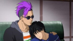 #9 ワルツは私と