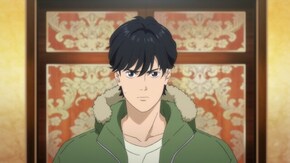 #19 氷の宮殿