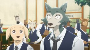 #2 学園の心臓部は庭園にあり
