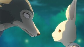 #5 しっぽの汚れにも理由を見出すお年頃