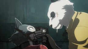#6 視界の滲み 夢か現か