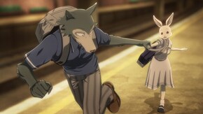 #8 犬歯に糸ようじひっかけるように