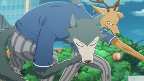 #9 エレベーター最上階の戦慄