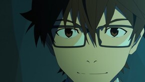 第3話 Case 1_3: Los Angeles Connection