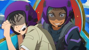 第6話 Case 2_1: Singapore Sky
