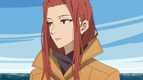 第11話 Case 3_1: Snow of London