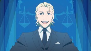 第14話 Case 3_4: Snow of London