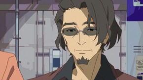 第17話 Case 4_3: Wizard of Far East