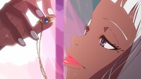 第19話 Case 4_5: Wizard of Far East