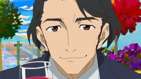第20話 Case 4_6: Wizard of Far East