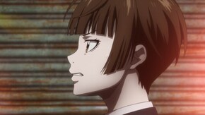 #10 メトセラの遊戯
