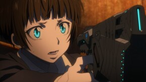#11 聖者の晩餐
