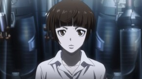 #13 深淵からの招待