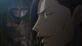 #15 硫黄降る街