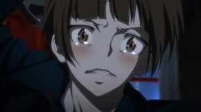 #16 裁きの門