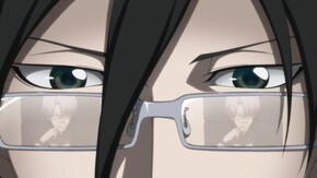 #19 透明な影