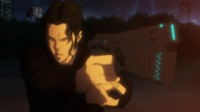 #9 全能者のパラドクス