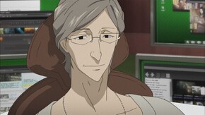 #2 無情のうた 坂口安吾「明治開化 安吾捕物帖」より
