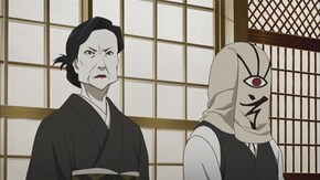 #3 覆面屋敷 坂口安吾「明治開化 安吾捕物帖 “覆面屋敷”“万引一家”」より