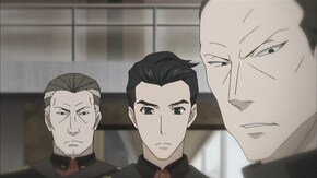 #5 幻の像 坂口安吾「明治開化 安吾捕物帖 “幻の塔”」より