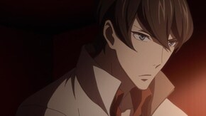 #6 あまりにも簡単な暗号 坂口安吾「アンゴウ」より