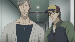 #9 海勝麟六の犯罪 坂口安吾「明治開化 安吾捕物帖 ”冷笑鬼”“赤罠”」より
