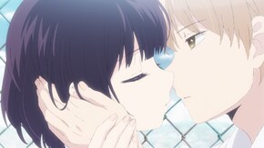 #2 そのぬくもりに用がある
