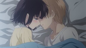 #3 Show Me Love(Not A Dream)