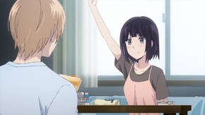 #8 Sweet Refrain