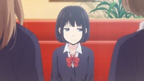 #11 やさしいかみさま