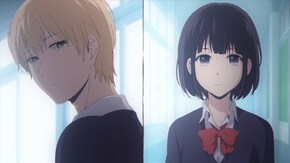 PV「クズの本懐」