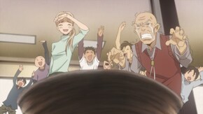 #8 あぁ・・・・・・遠いなぁ・・・・・・