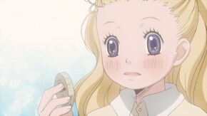 #9 彼女は気付いただろうか?なぜオレは教えないんだろうか?