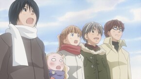 #10 ・・・・・・そんな簡単に放り出していいもんじゃないだろ・・・・・・